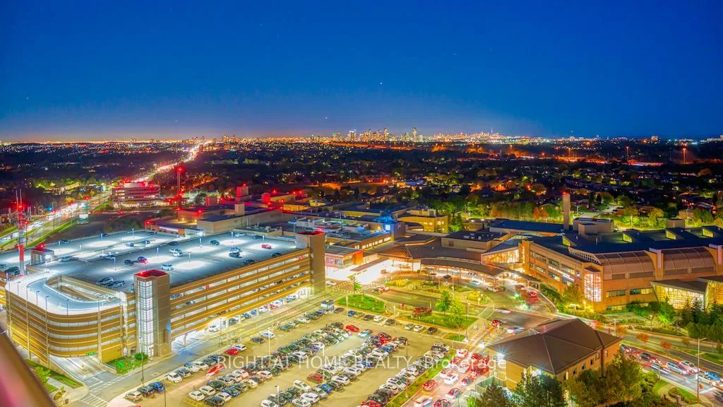 2520, Eglinton, Erin Mills, Mississauga
