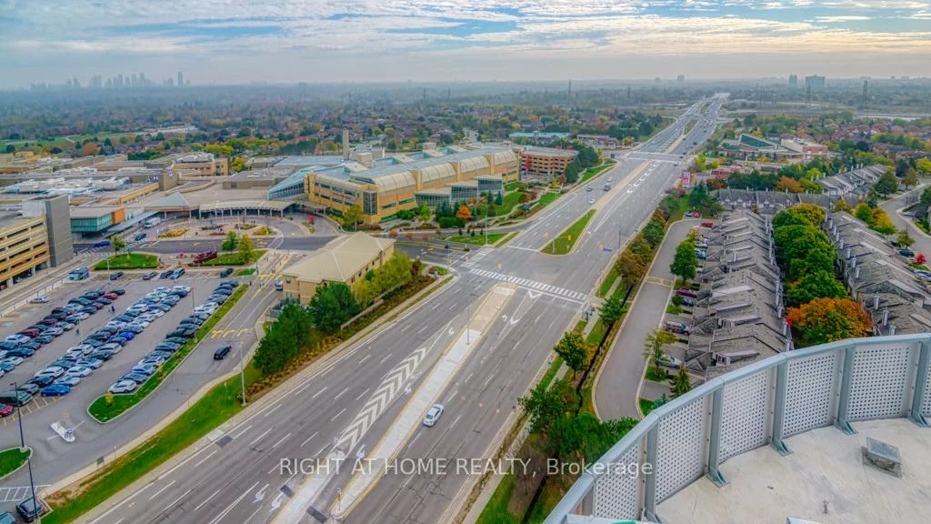 2520, Eglinton, Erin Mills, Mississauga