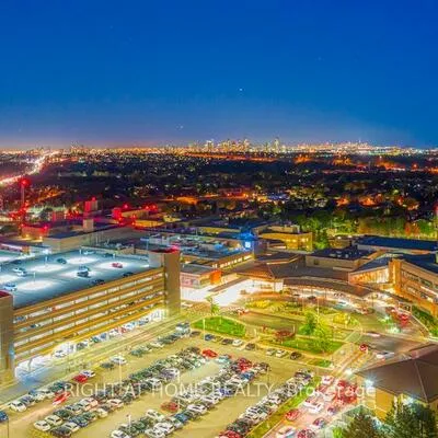 2520, Eglinton, Erin Mills, Mississauga