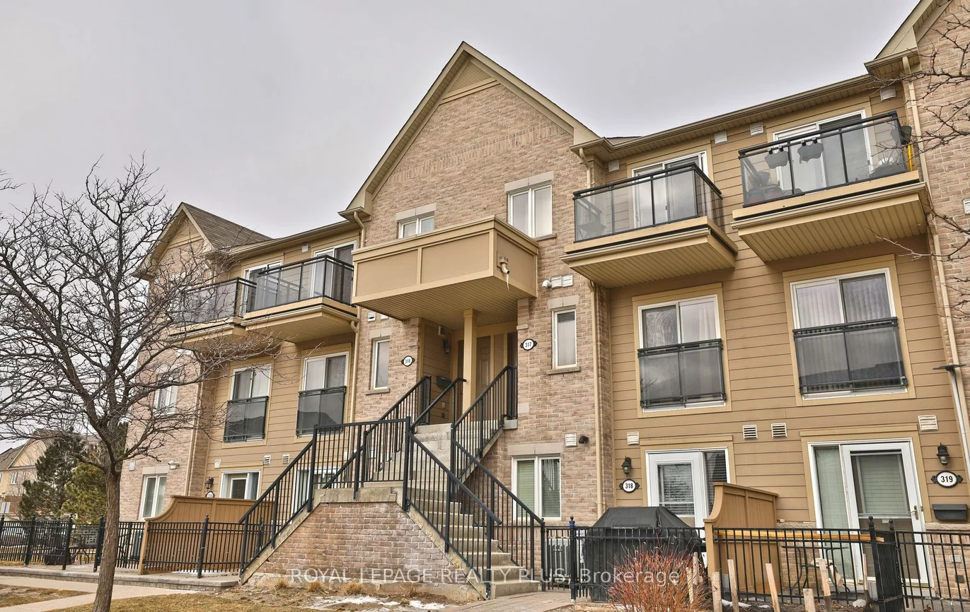 4975, Southampton, Churchill Meadows, Mississauga