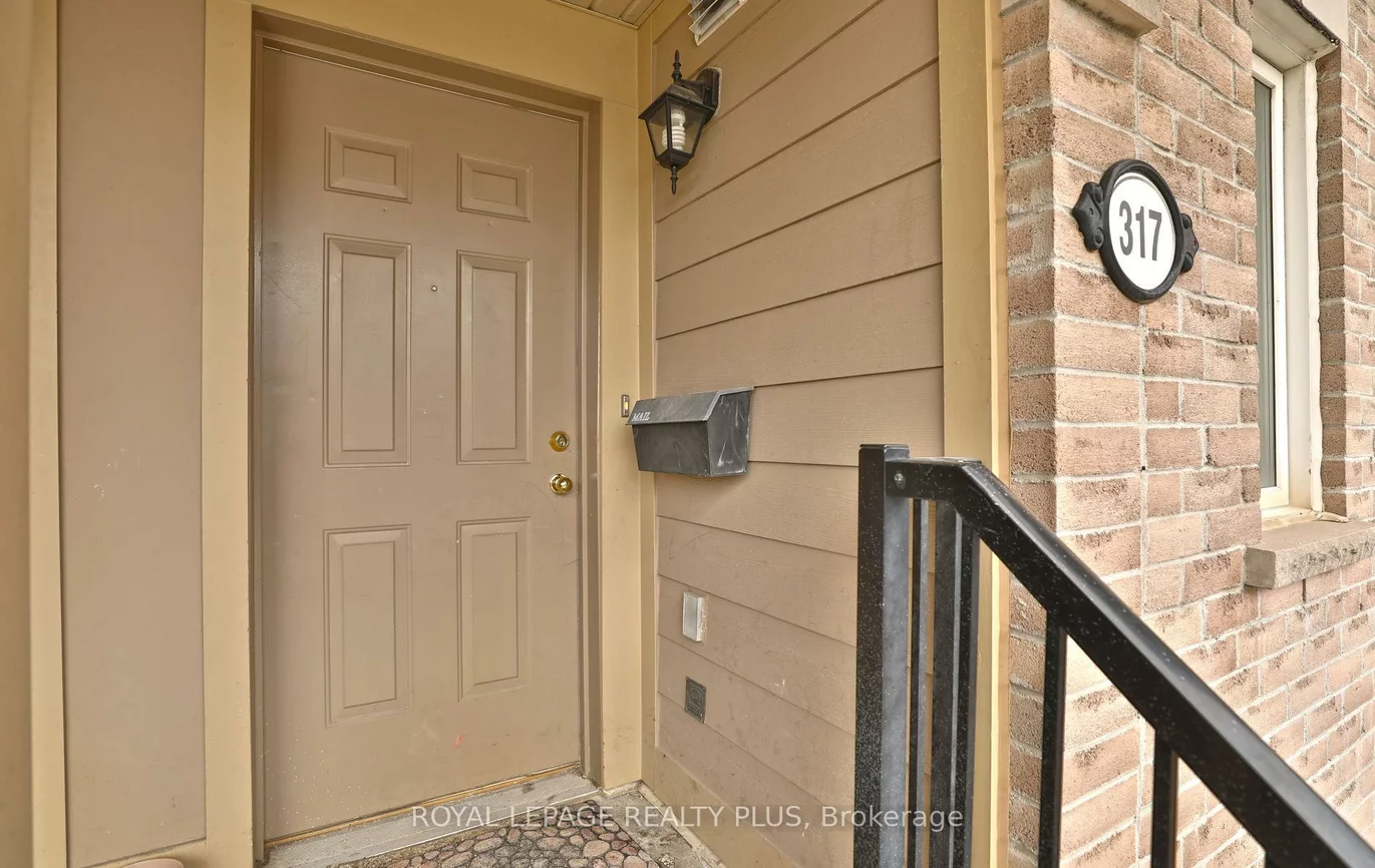 4975, Southampton, Churchill Meadows, Mississauga