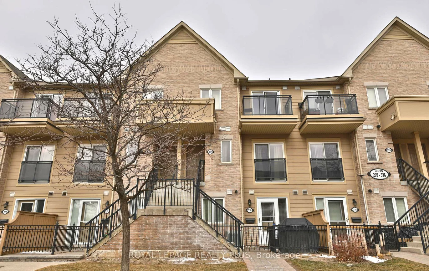4975, Southampton, Churchill Meadows, Mississauga