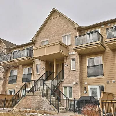 4975, Southampton, Churchill Meadows, Mississauga