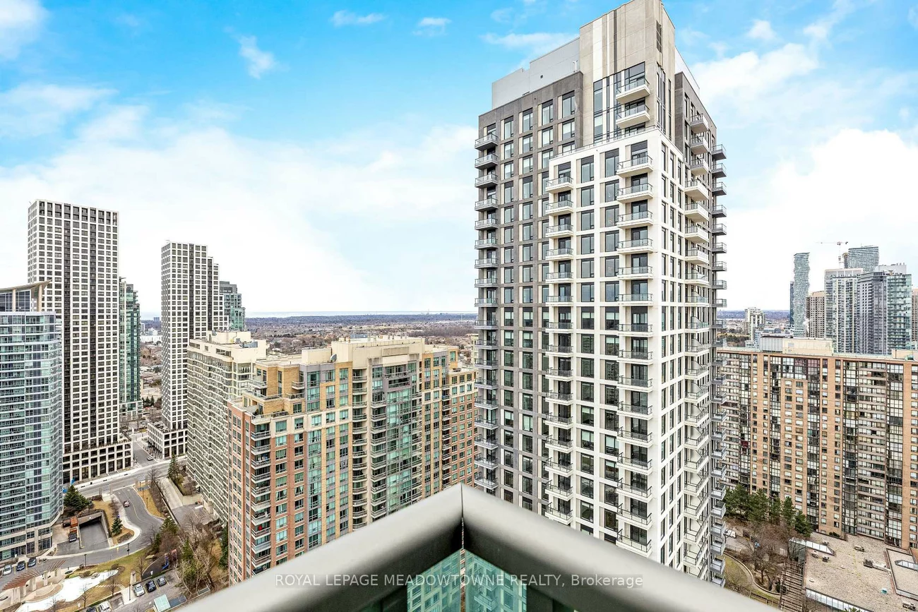 208, Enfield, City Centre, Mississauga