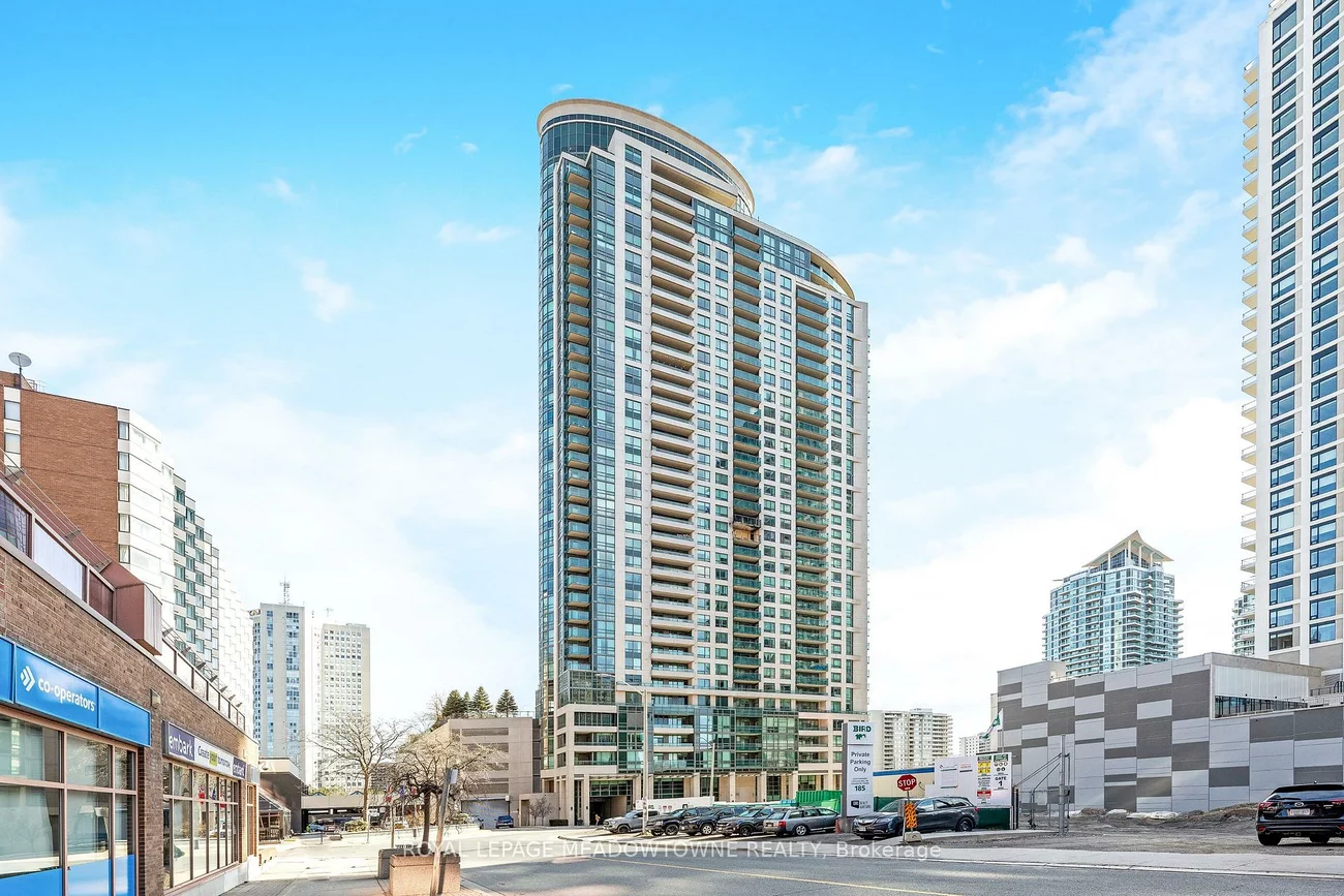208, Enfield, City Centre, Mississauga