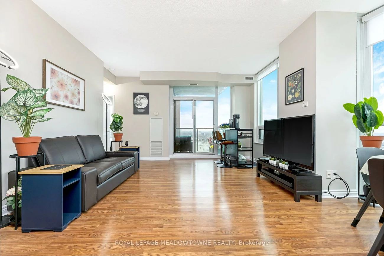 208, Enfield, City Centre, Mississauga