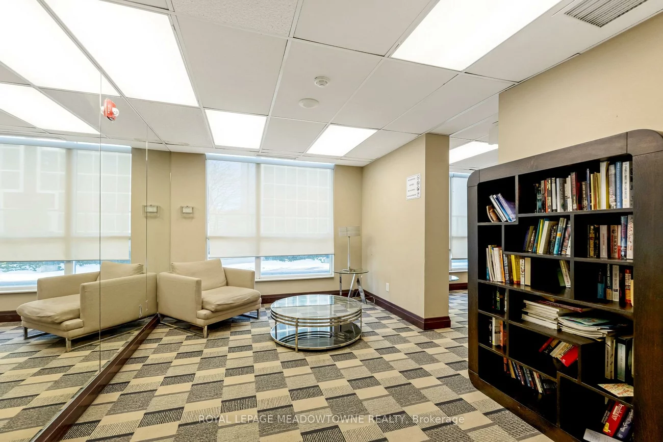 208, Enfield, City Centre, Mississauga