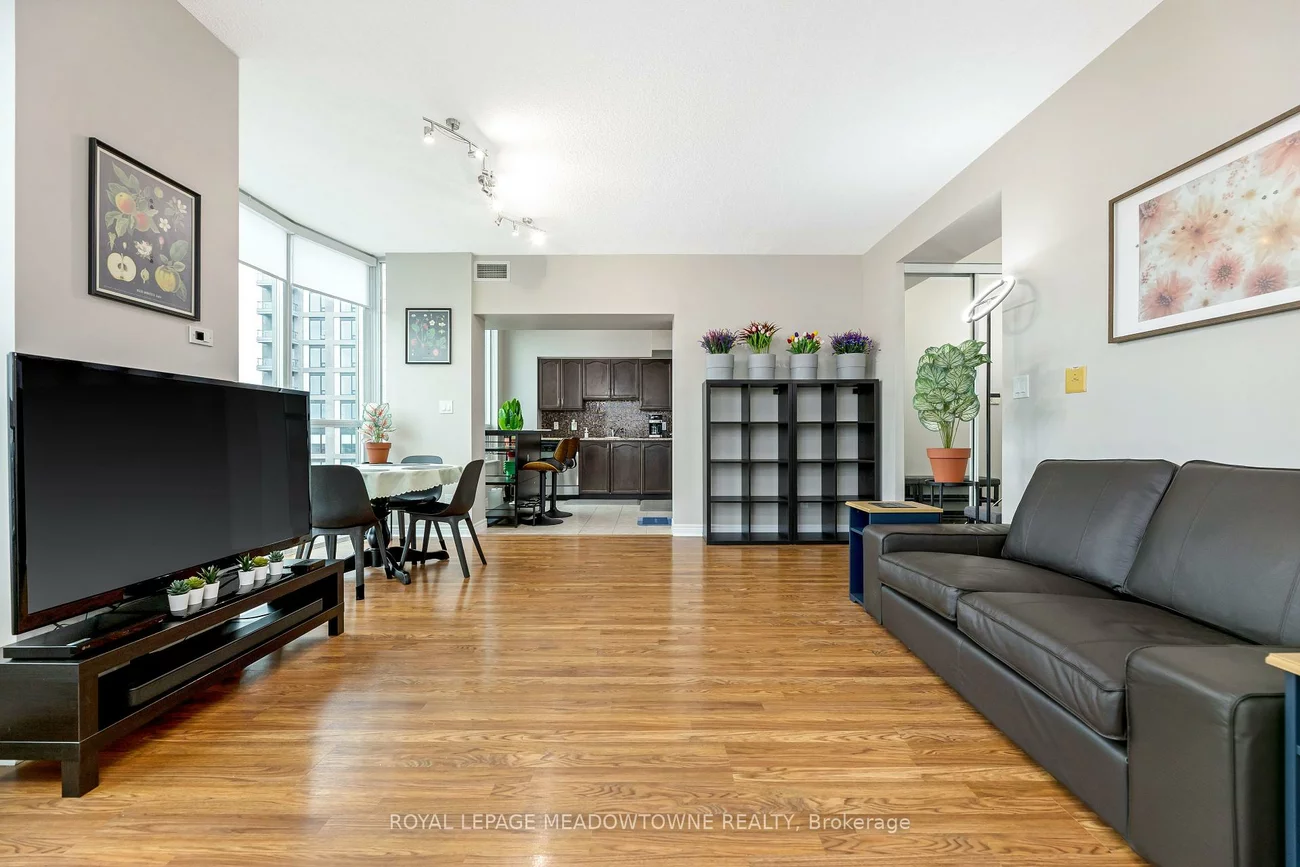 208, Enfield, City Centre, Mississauga