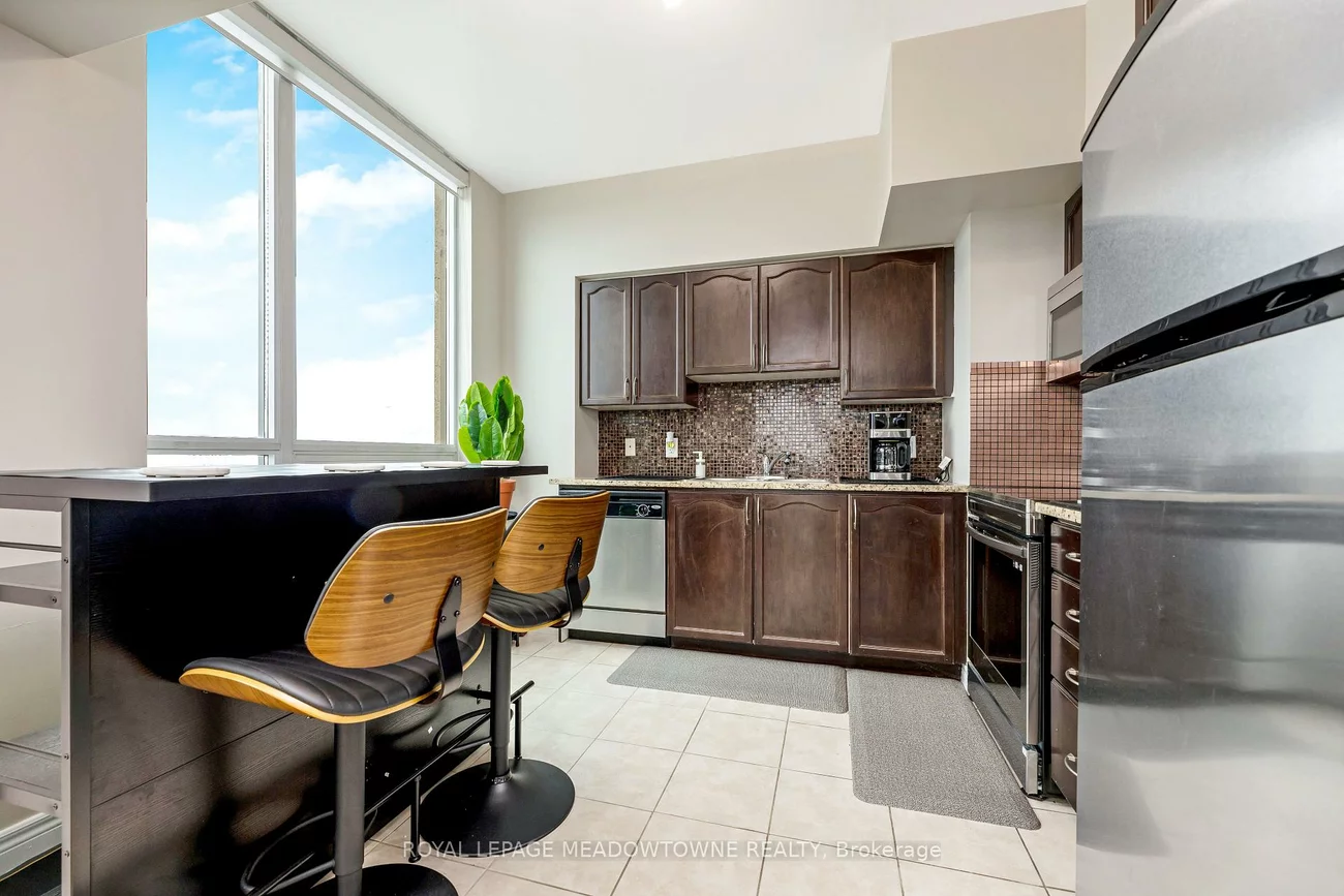 208, Enfield, City Centre, Mississauga
