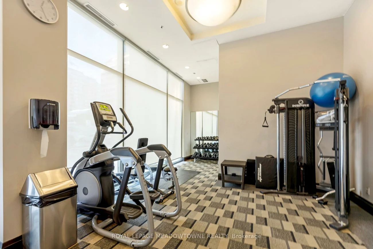 208, Enfield, City Centre, Mississauga