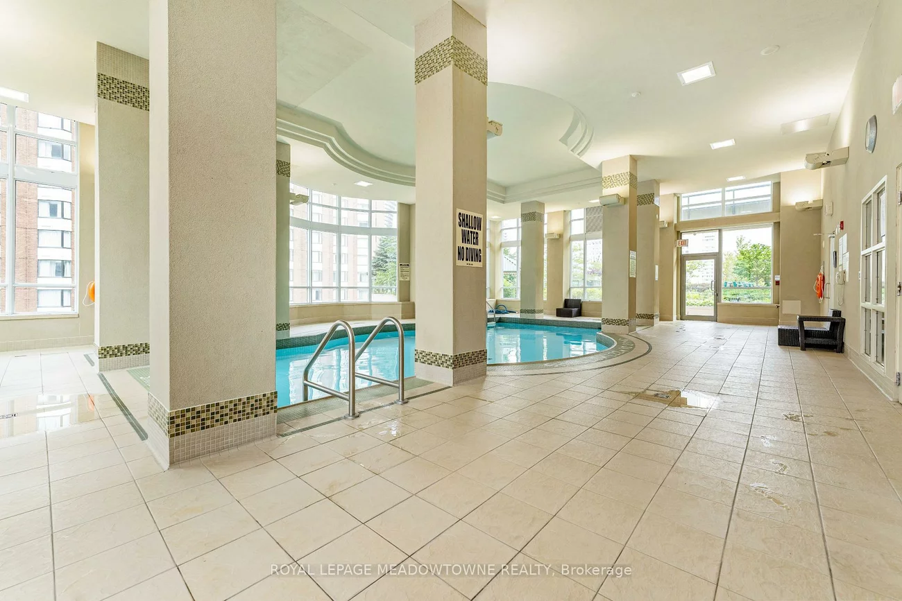 208, Enfield, City Centre, Mississauga