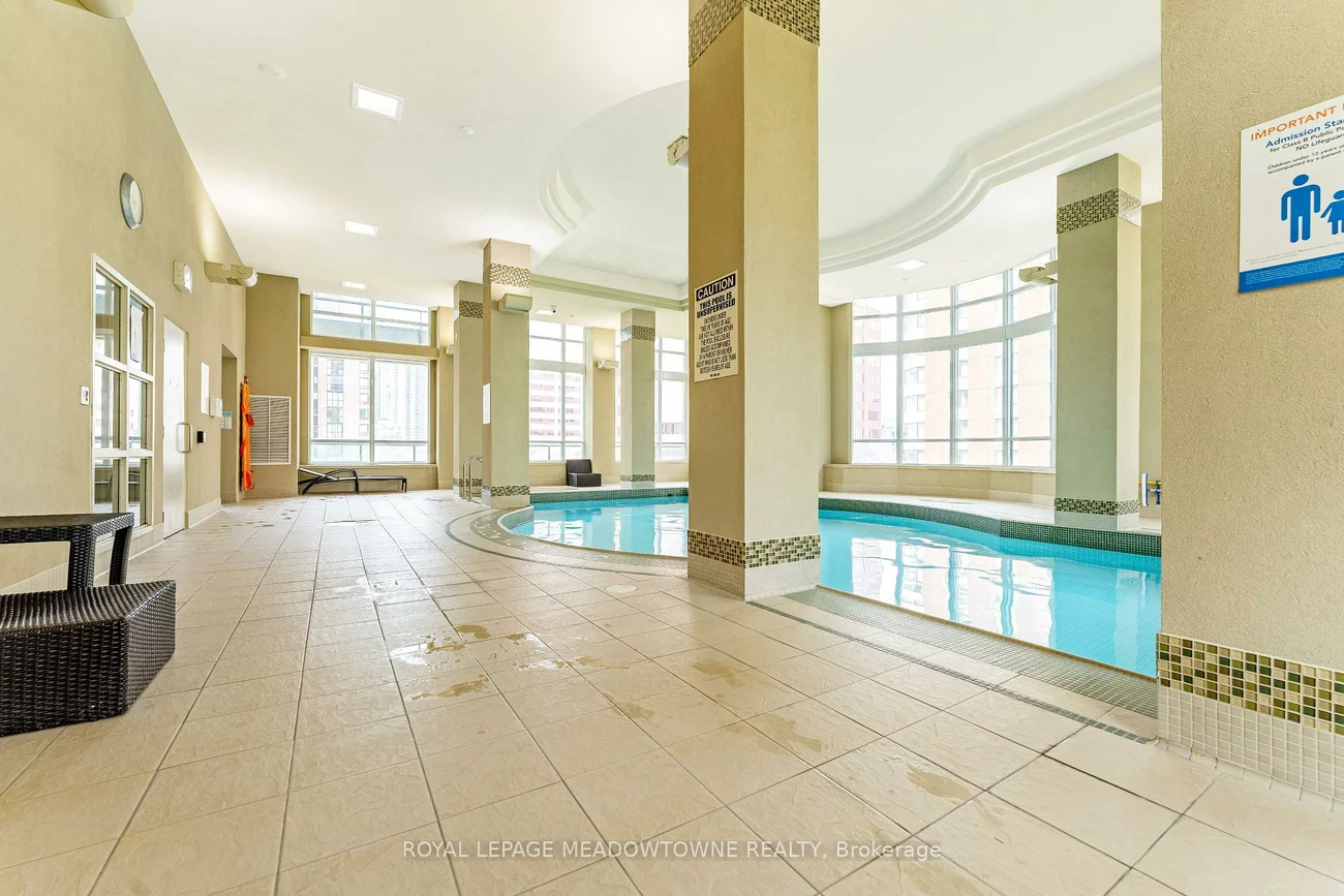208, Enfield, City Centre, Mississauga