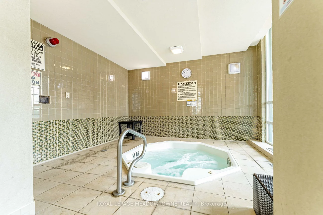 208, Enfield, City Centre, Mississauga