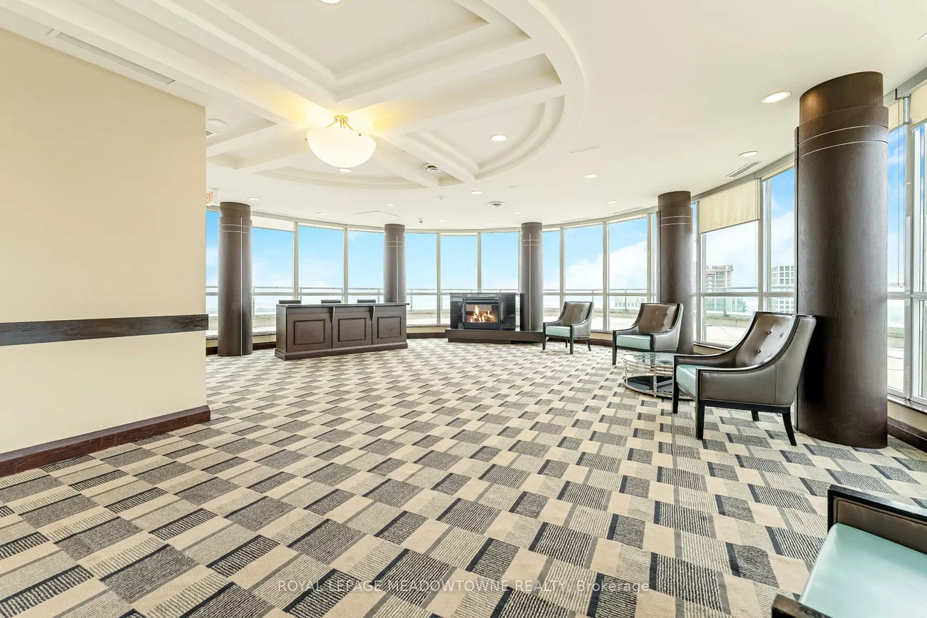 208, Enfield, City Centre, Mississauga