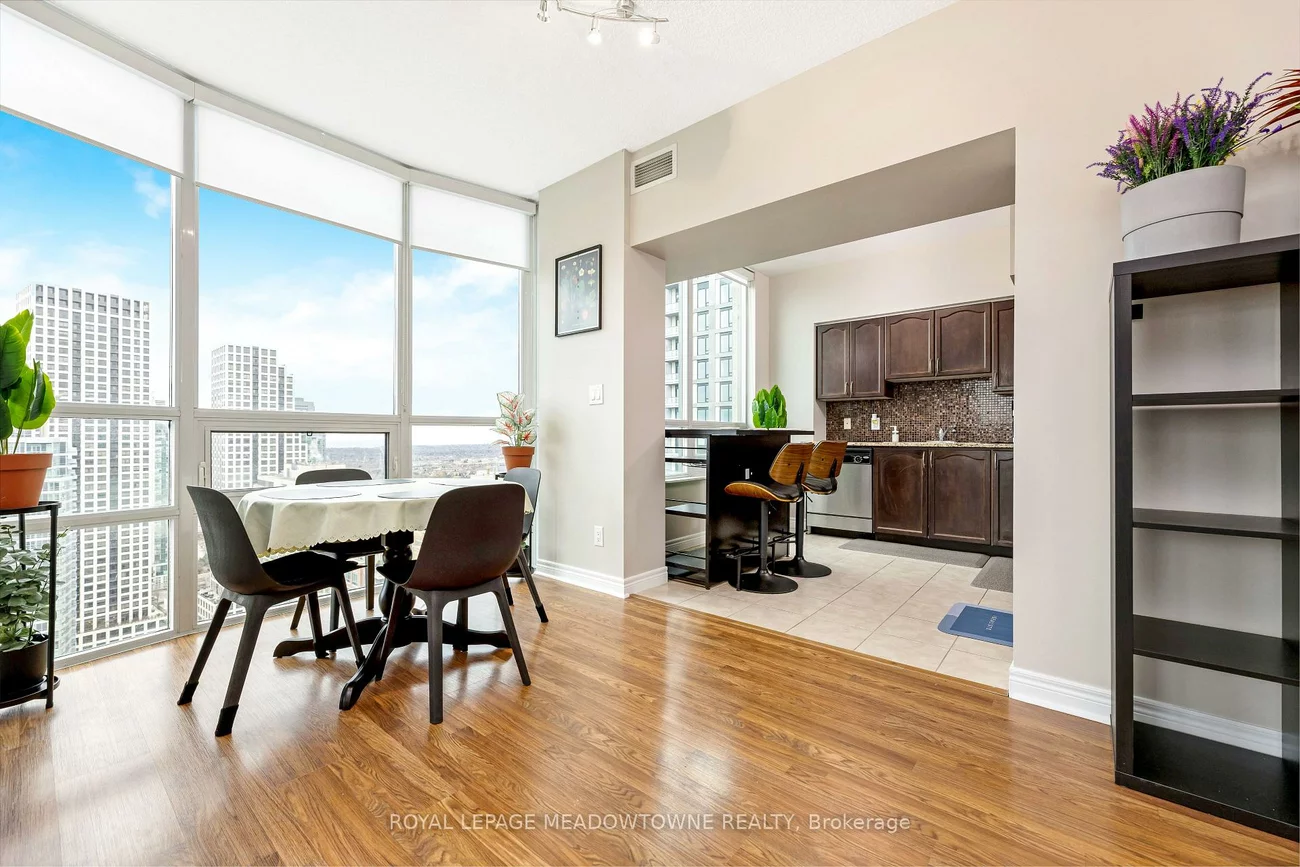 208, Enfield, City Centre, Mississauga