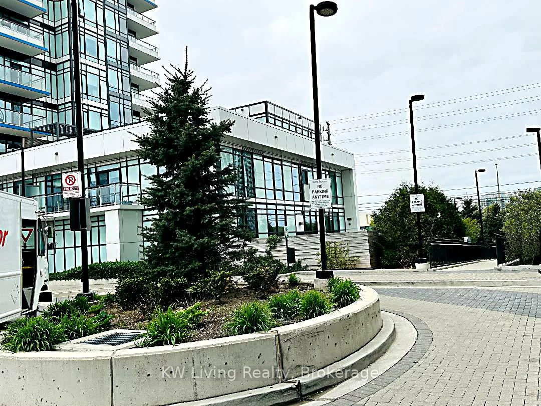 2520, Eglinton, Central Erin Mills, Mississauga