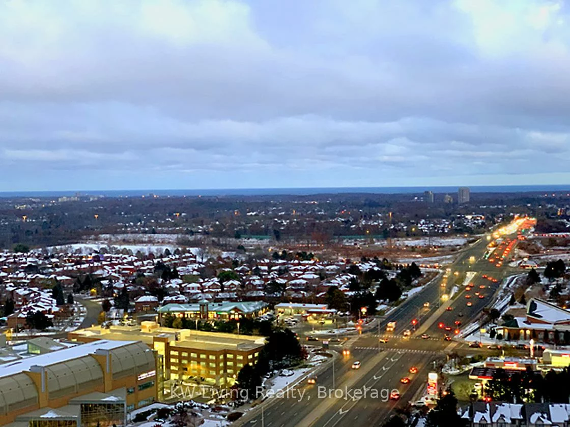 2520, Eglinton, Central Erin Mills, Mississauga