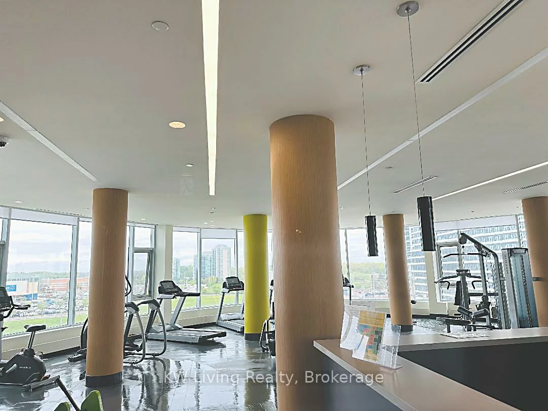 2520, Eglinton, Central Erin Mills, Mississauga