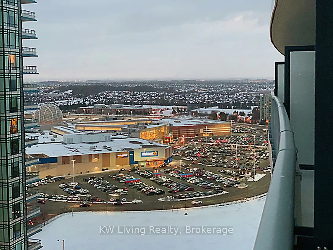 2520, Eglinton, Central Erin Mills, Mississauga