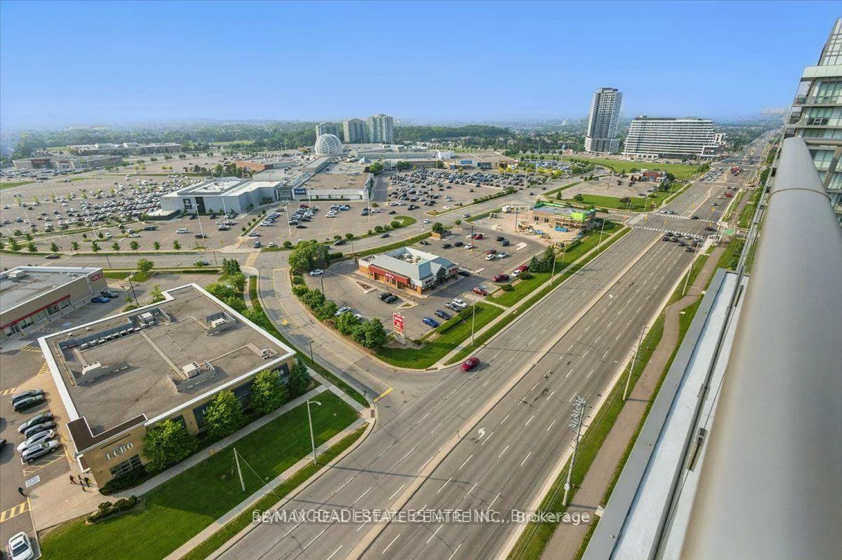 4655, Glen Erin, Central Erin Mills, Mississauga