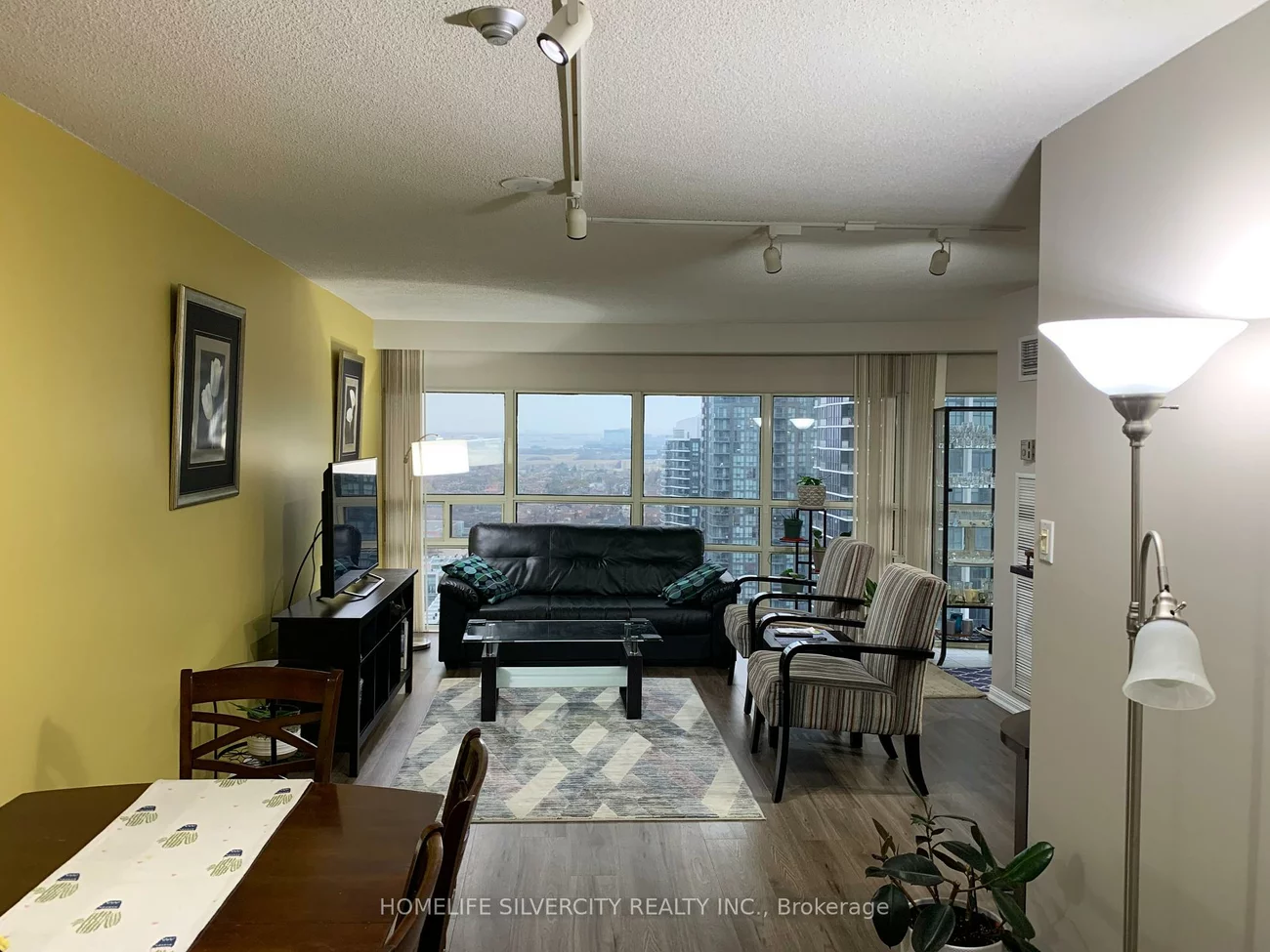 50, Eglinton, Hurontario, Mississauga