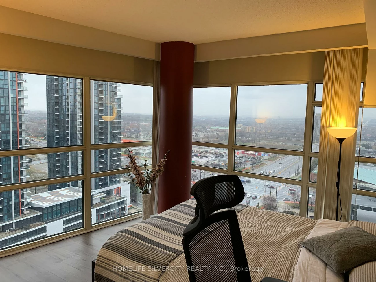50, Eglinton, Hurontario, Mississauga