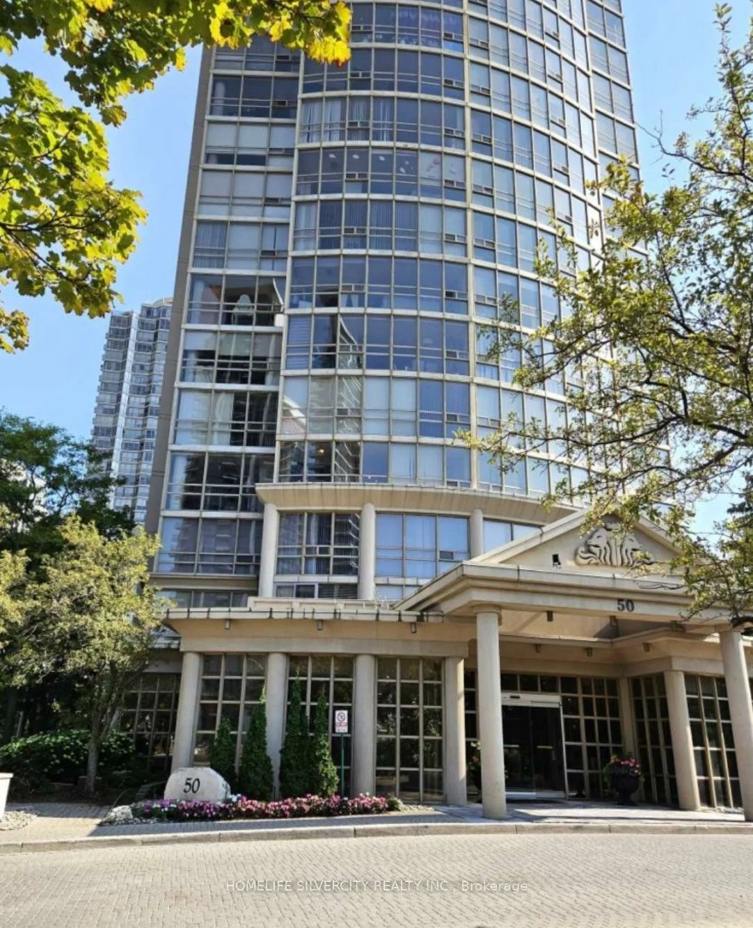 50, Eglinton, Hurontario, Mississauga