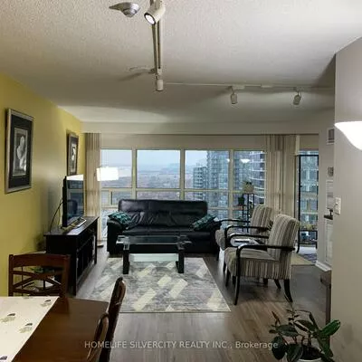 50, Eglinton, Hurontario, Mississauga
