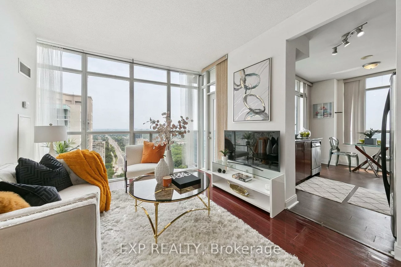 70, Absolute, City Centre, Mississauga