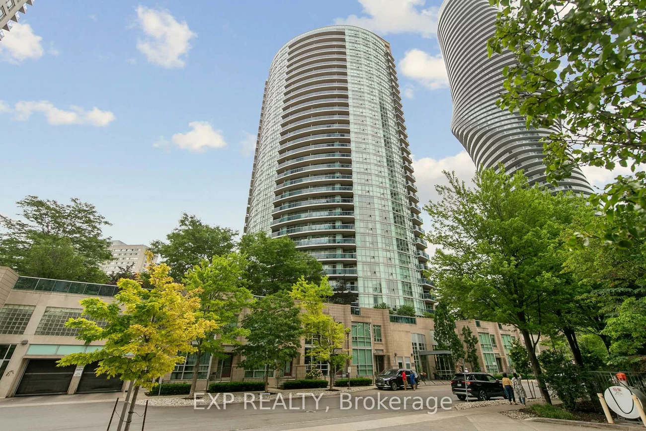 70, Absolute, City Centre, Mississauga