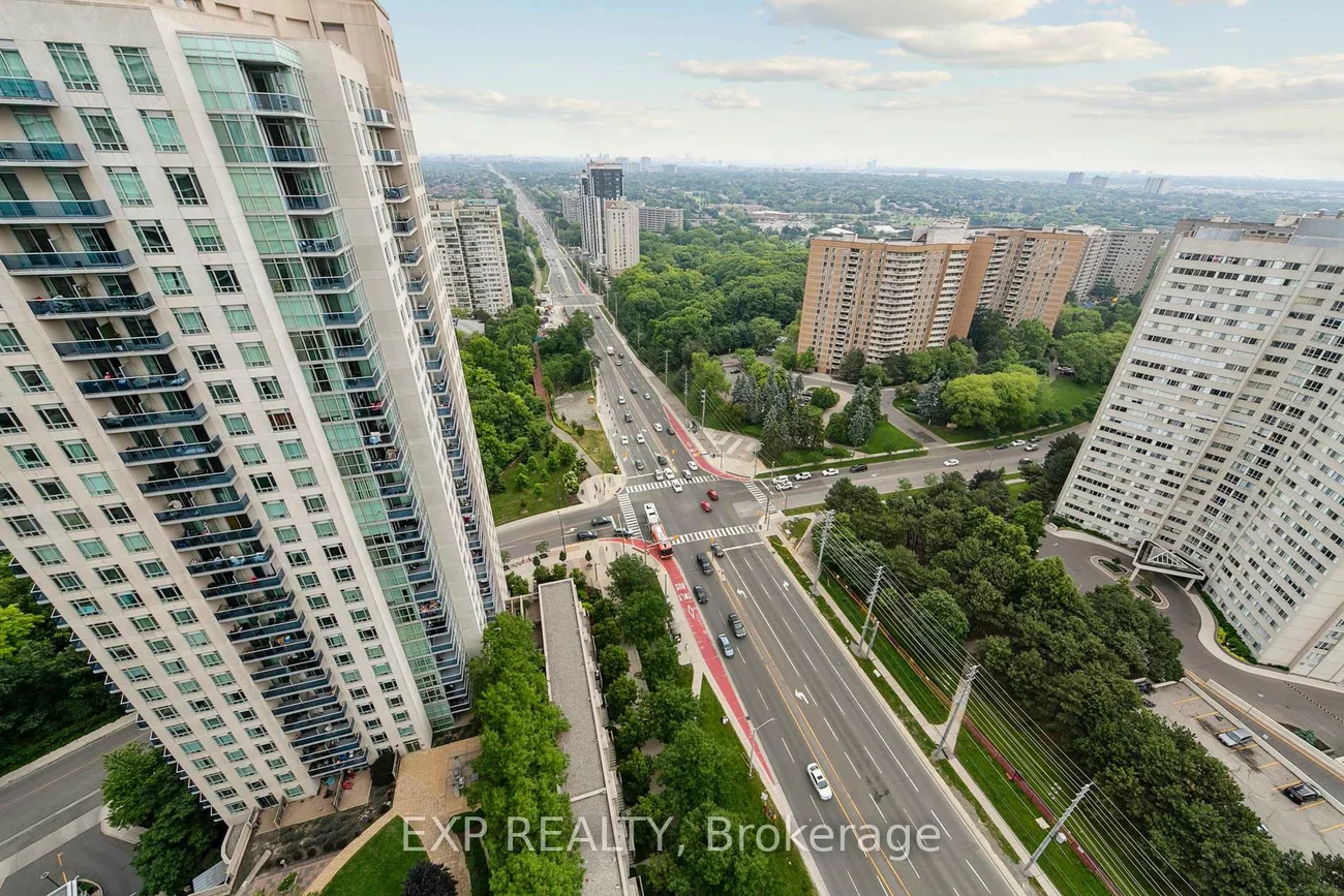70, Absolute, City Centre, Mississauga