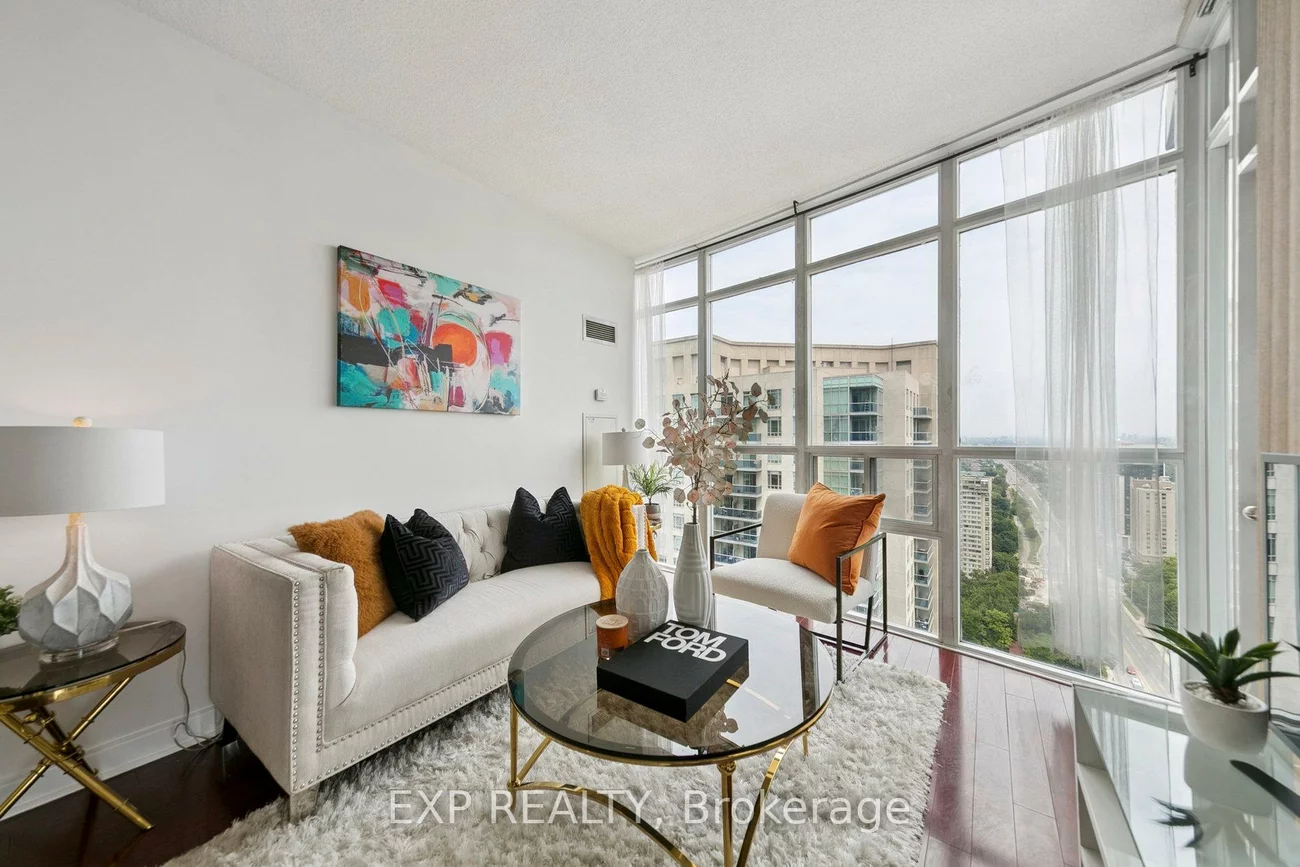 70, Absolute, City Centre, Mississauga
