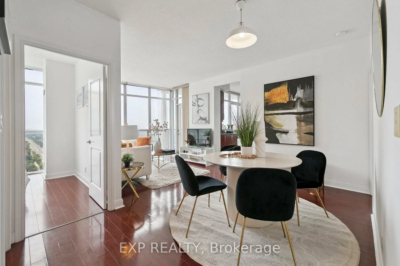 70, Absolute, City Centre, Mississauga