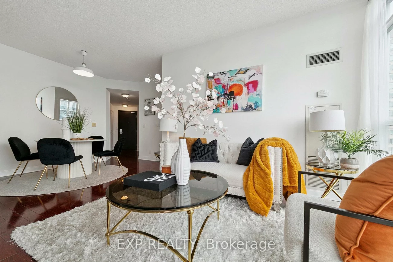 70, Absolute, City Centre, Mississauga