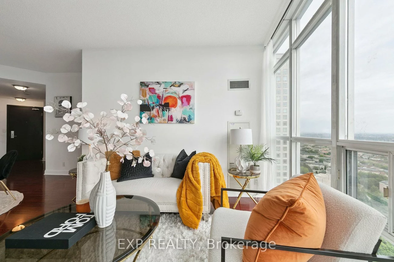 70, Absolute, City Centre, Mississauga