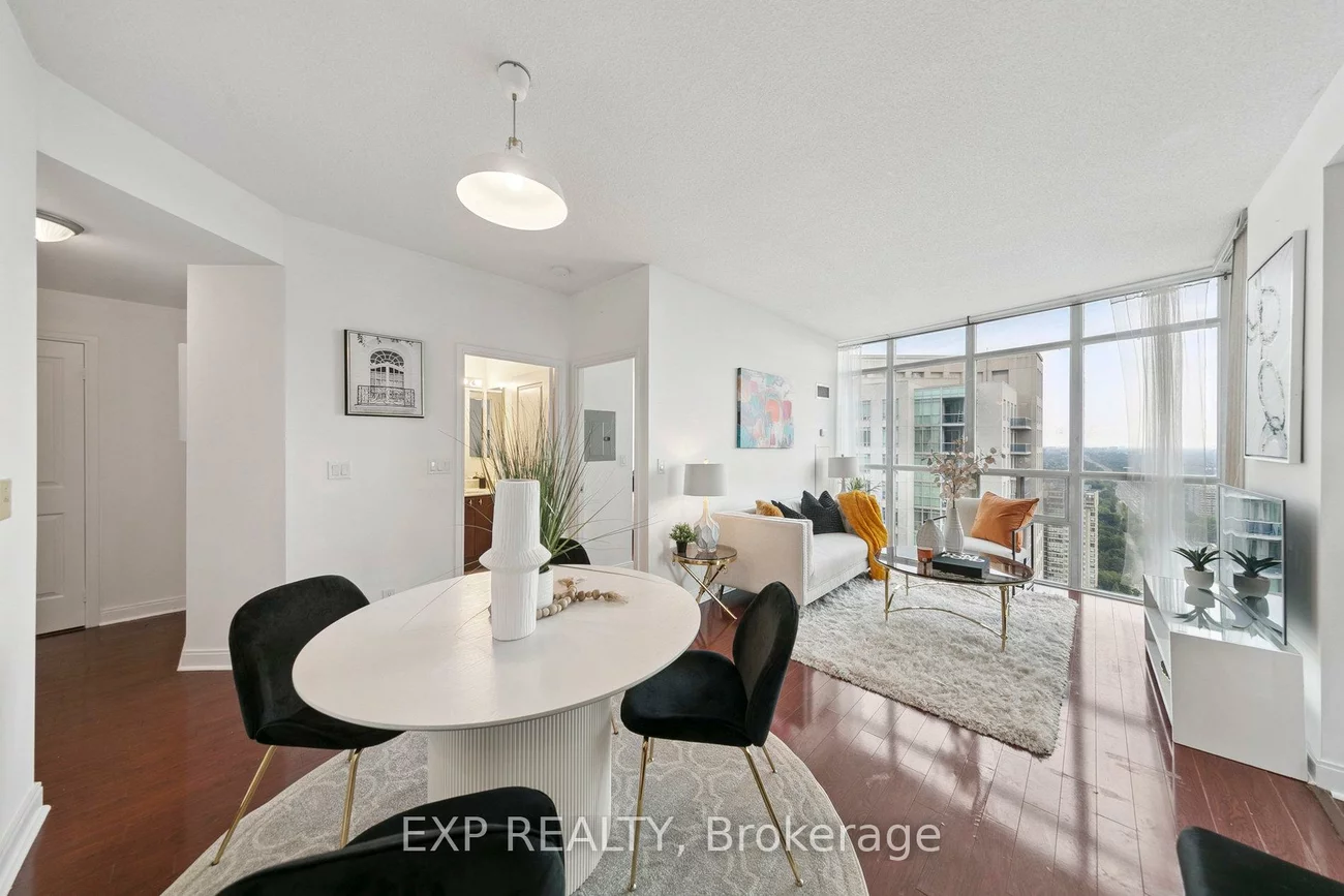 70, Absolute, City Centre, Mississauga