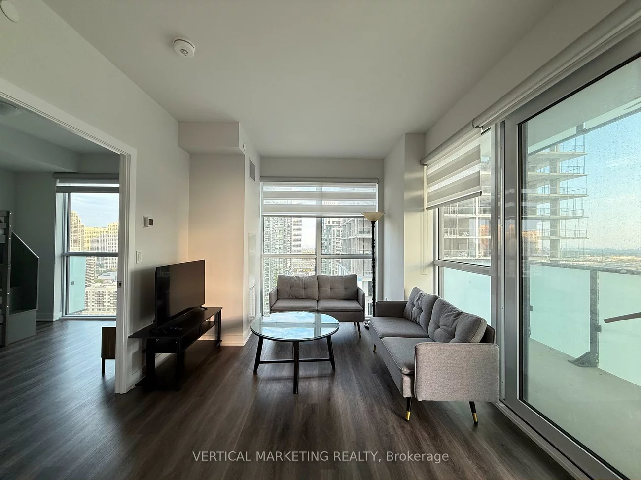 4130, Parkside Village, City Centre, Mississauga