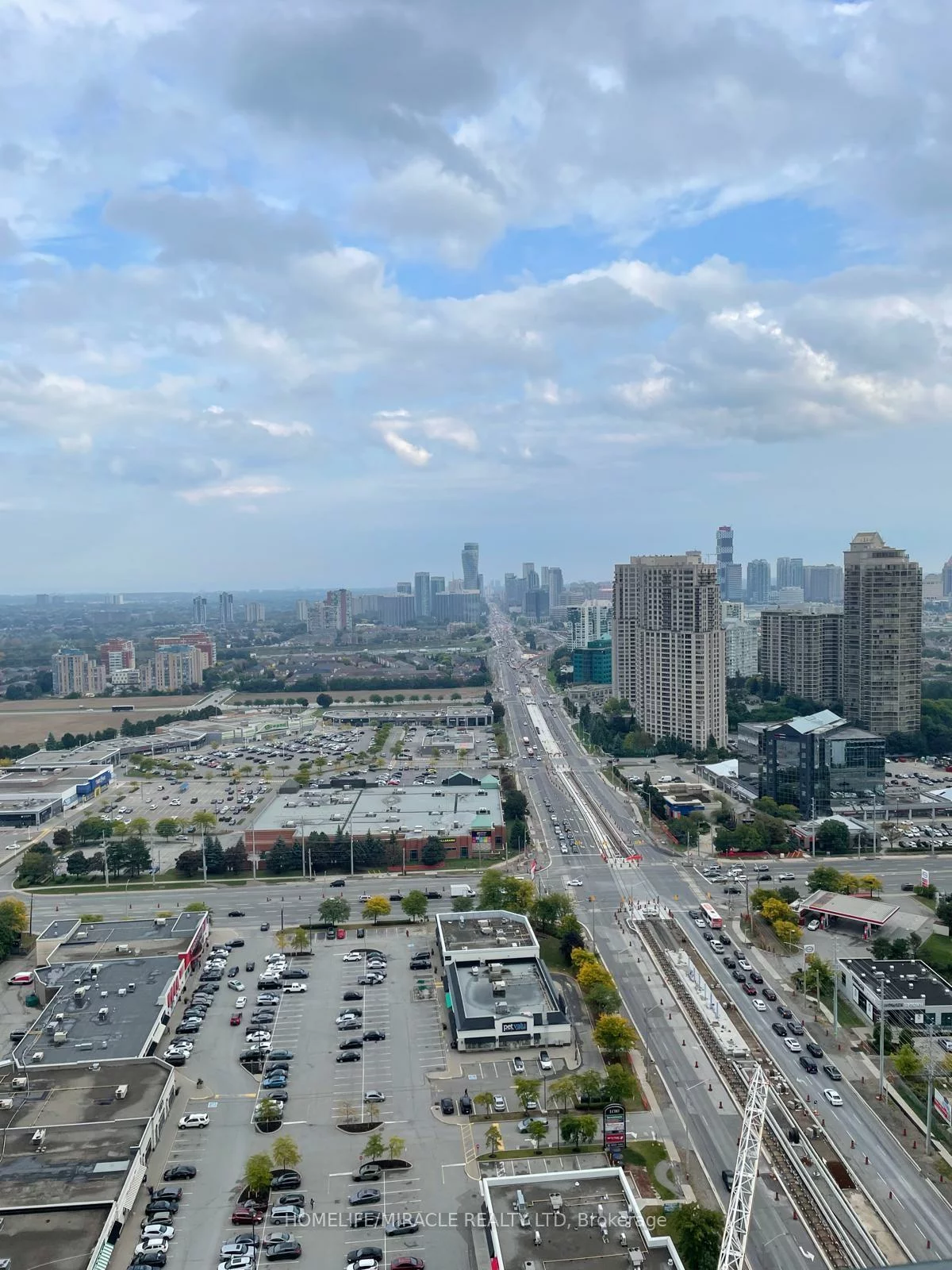 5105, Hurontario, Hurontario, Mississauga