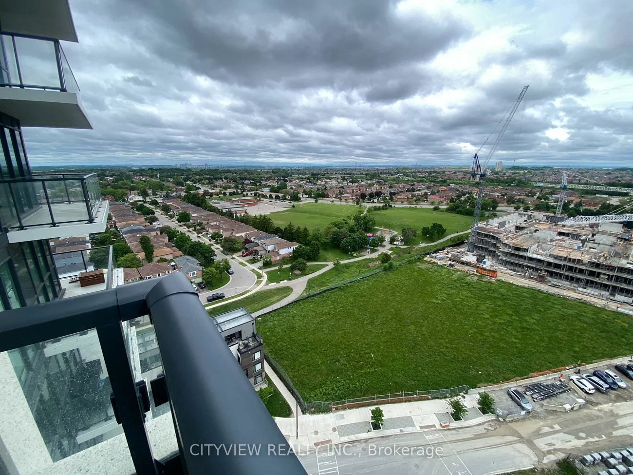 4085, Parkside Village, City Centre, Mississauga