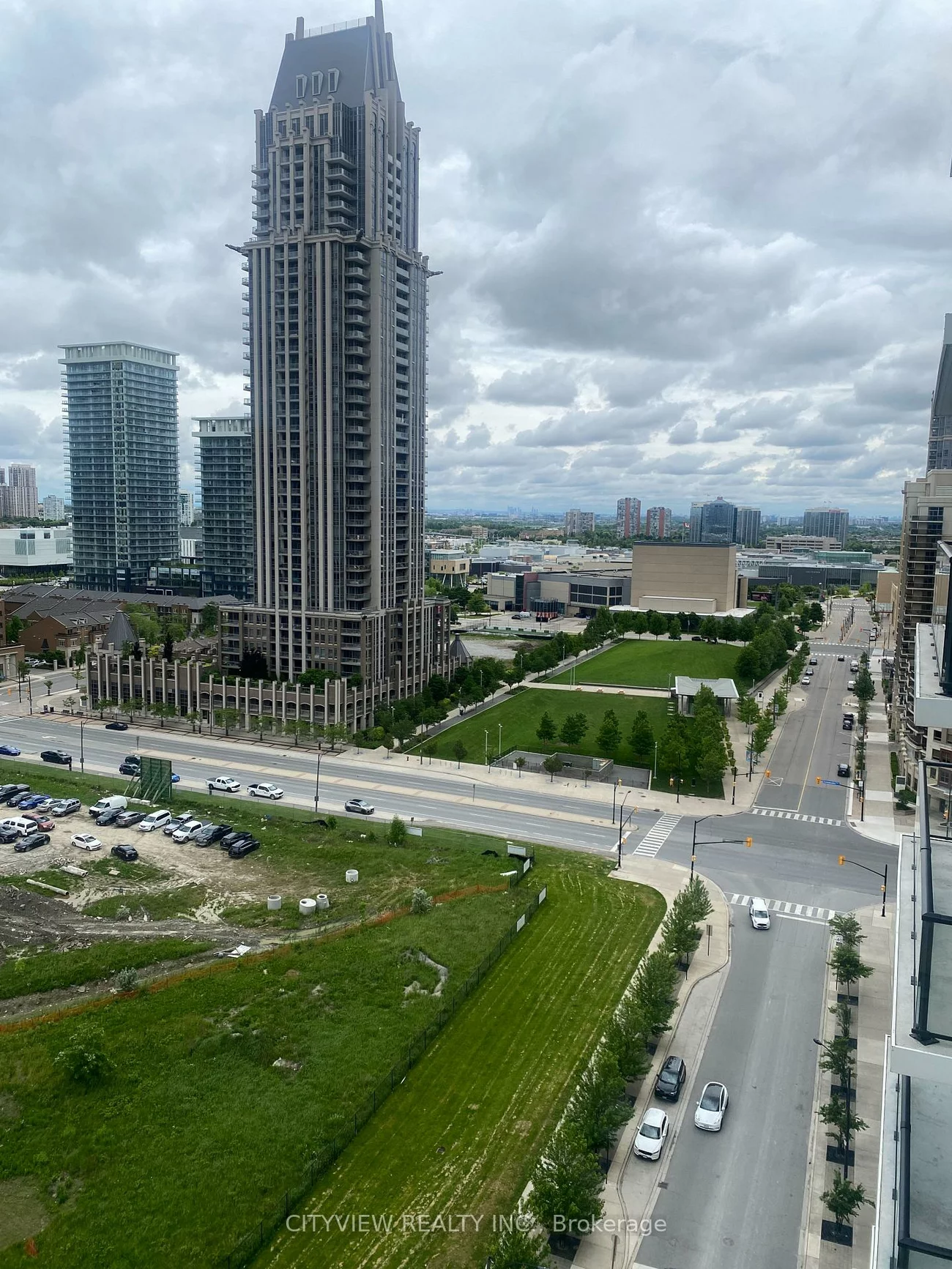 4085, Parkside Village, City Centre, Mississauga