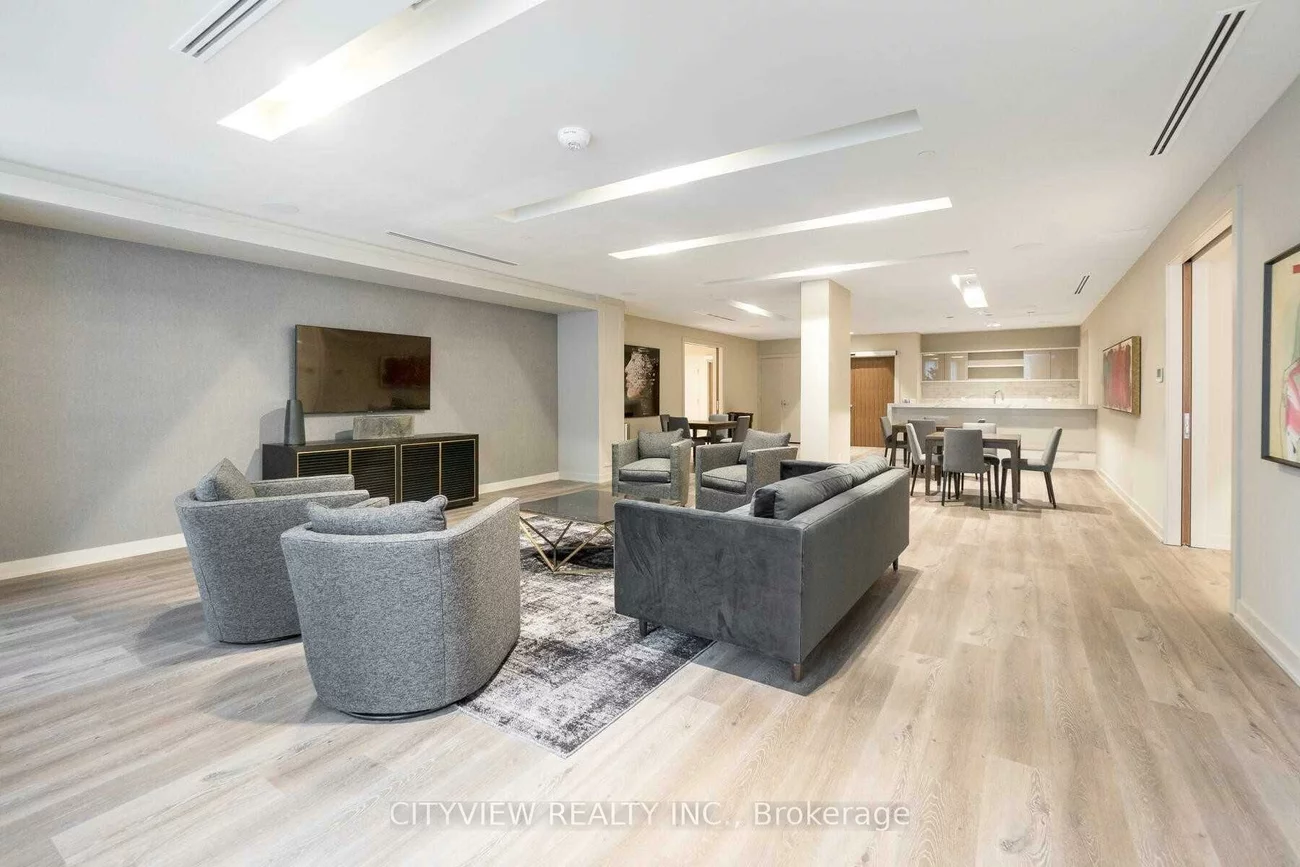 4085, Parkside Village, City Centre, Mississauga