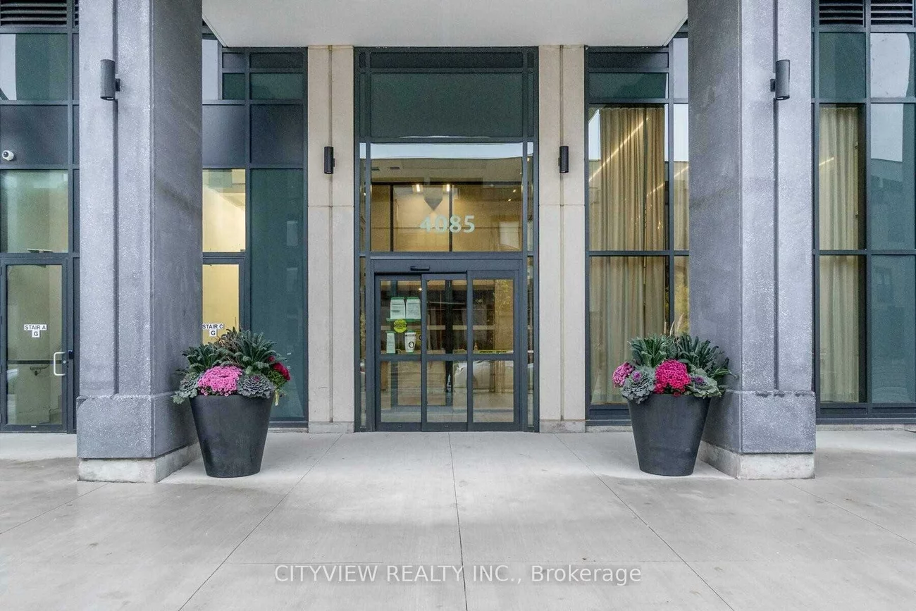 4085, Parkside Village, City Centre, Mississauga