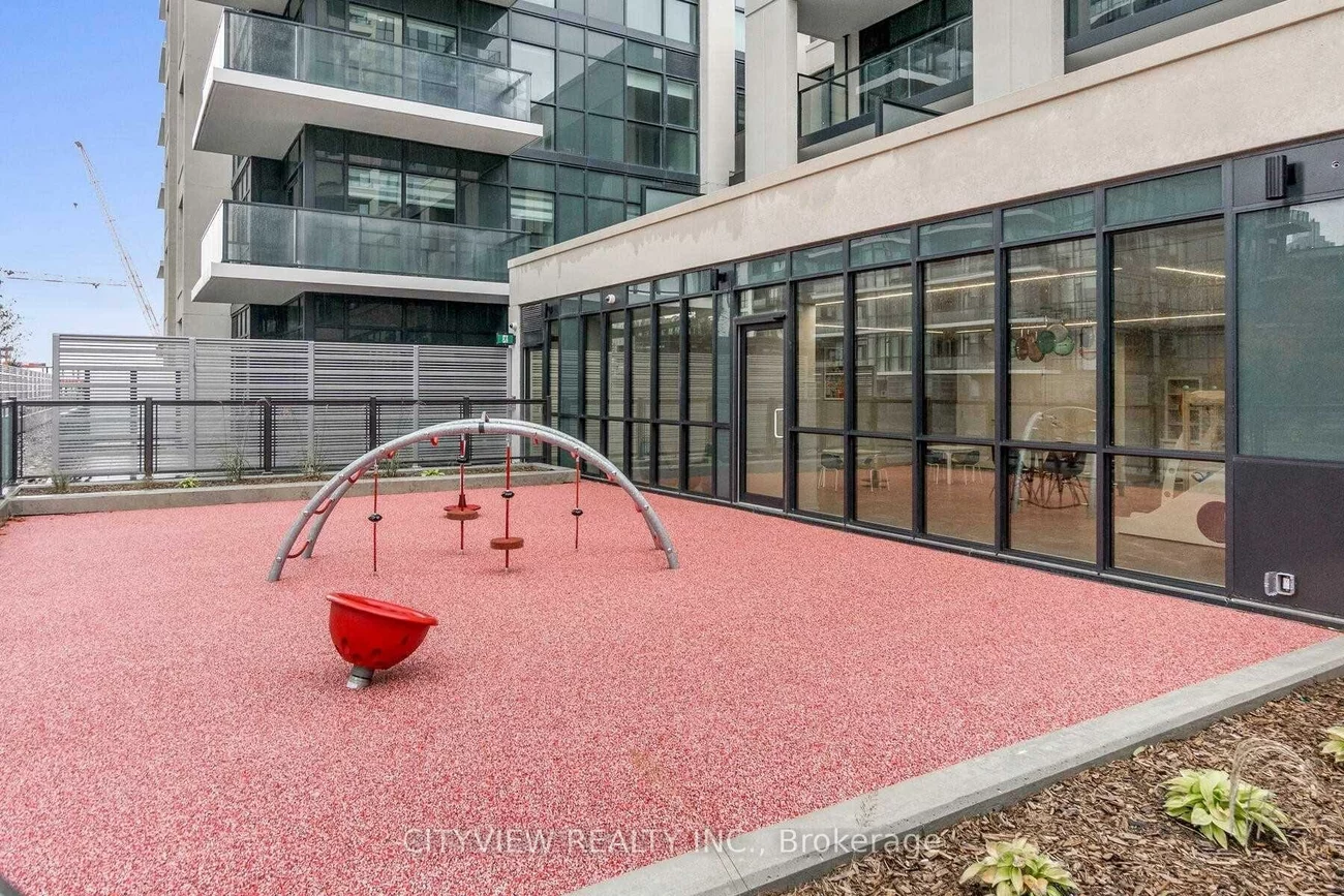 4085, Parkside Village, City Centre, Mississauga