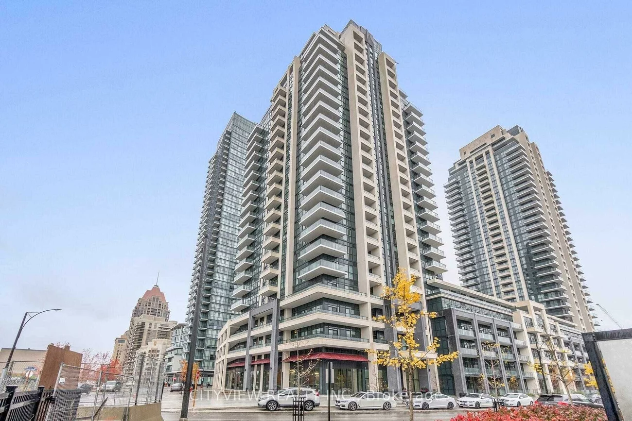 4085, Parkside Village, City Centre, Mississauga