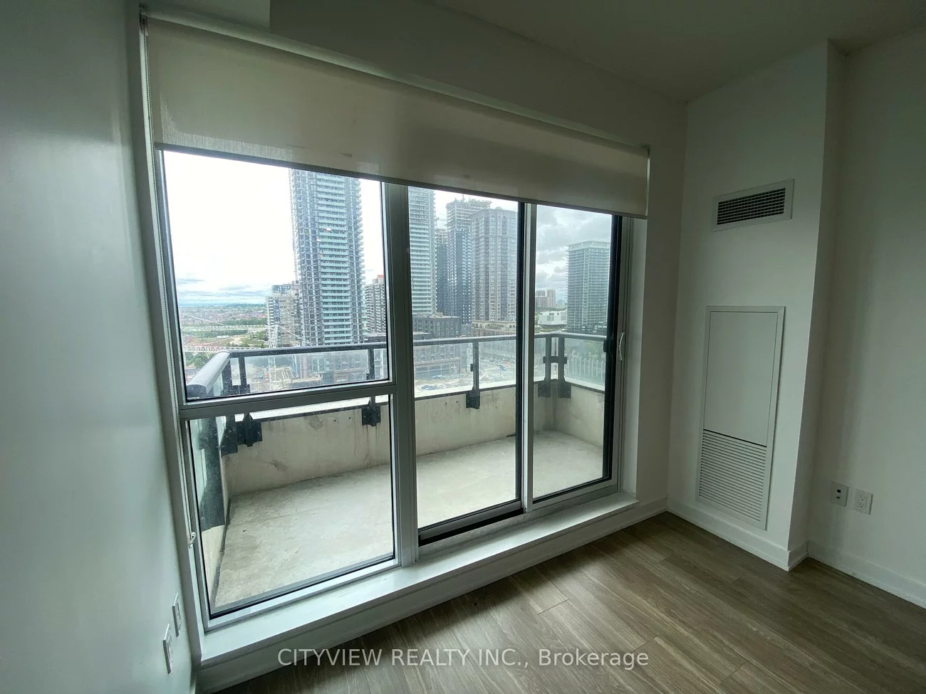 4085, Parkside Village, City Centre, Mississauga