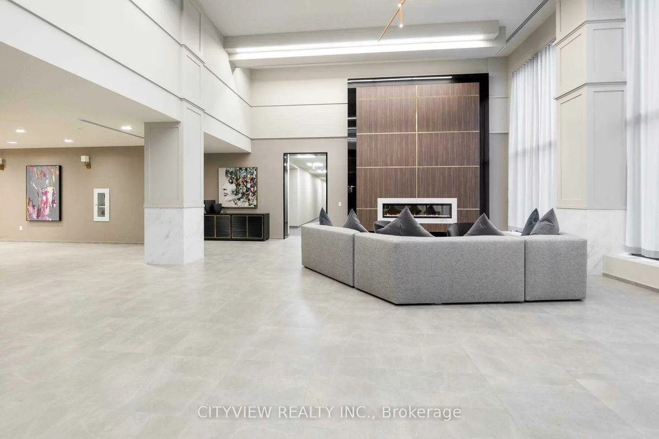 4085, Parkside Village, City Centre, Mississauga