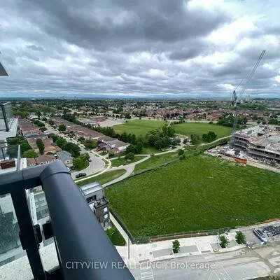 4085, Parkside Village, City Centre, Mississauga