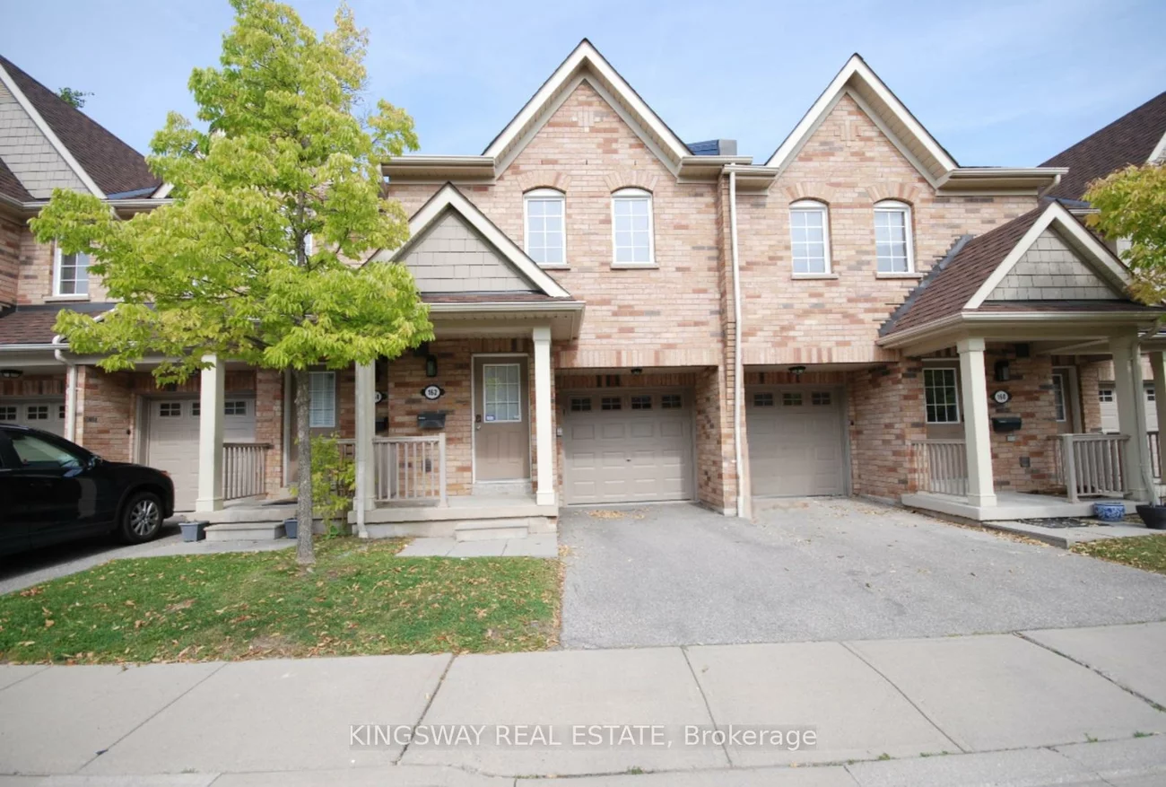 5255, Palmetto, Churchill Meadows, Mississauga
