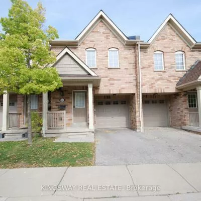 5255, Palmetto, Churchill Meadows, Mississauga