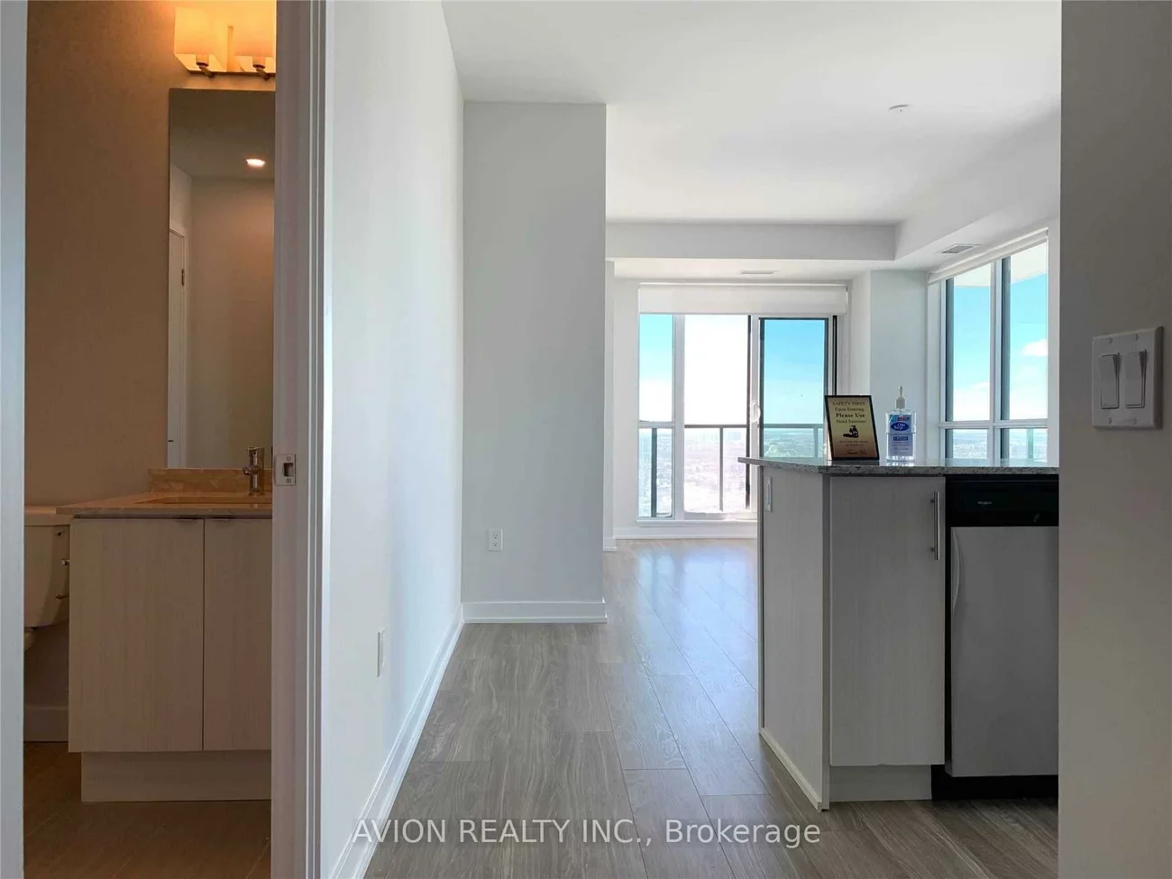 4055, Parkside Village, Creditview, Mississauga